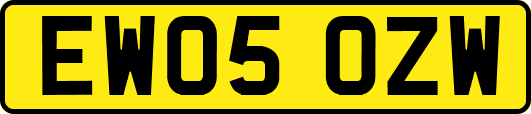 EW05OZW