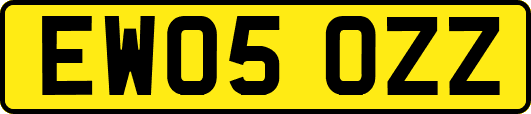 EW05OZZ