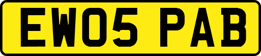 EW05PAB