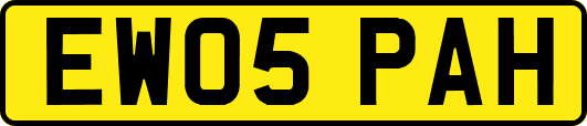 EW05PAH