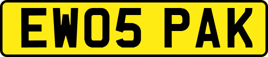 EW05PAK