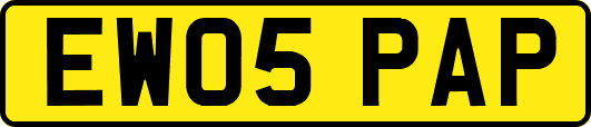 EW05PAP