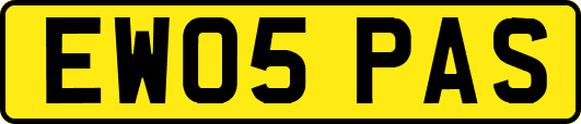EW05PAS