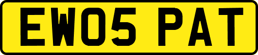 EW05PAT
