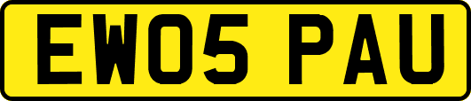 EW05PAU