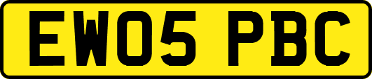 EW05PBC