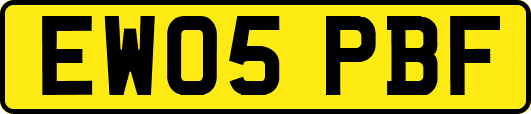 EW05PBF
