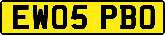 EW05PBO