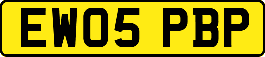EW05PBP