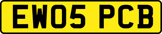 EW05PCB