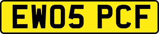 EW05PCF