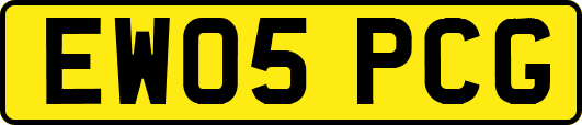 EW05PCG