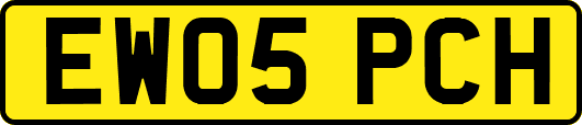 EW05PCH