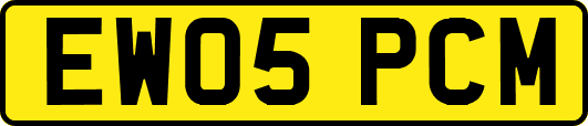 EW05PCM