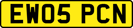 EW05PCN