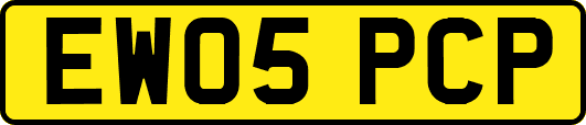EW05PCP
