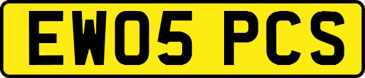 EW05PCS