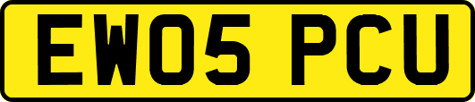EW05PCU
