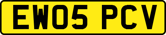 EW05PCV