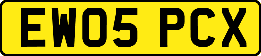 EW05PCX