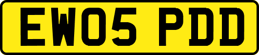 EW05PDD