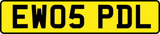 EW05PDL