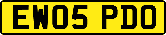 EW05PDO