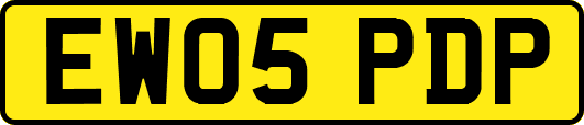 EW05PDP