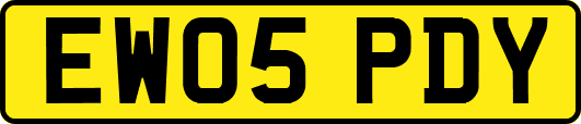 EW05PDY