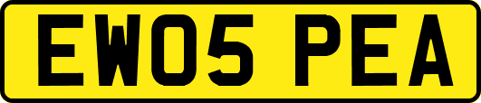 EW05PEA