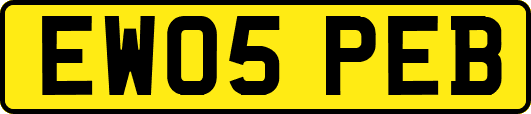 EW05PEB