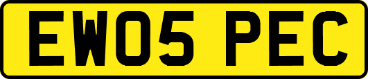 EW05PEC