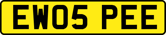 EW05PEE