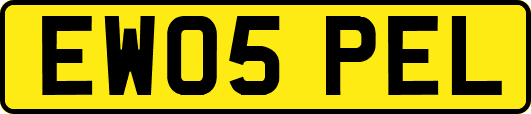EW05PEL
