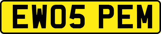 EW05PEM