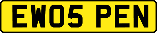 EW05PEN