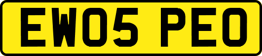 EW05PEO