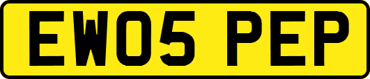 EW05PEP
