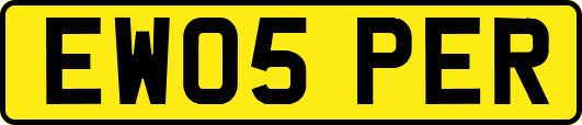 EW05PER