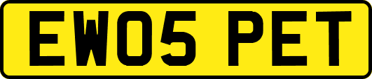 EW05PET
