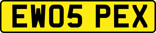 EW05PEX