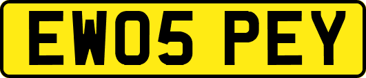 EW05PEY