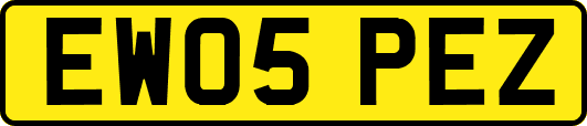 EW05PEZ