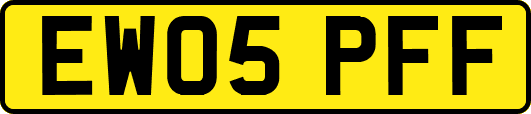 EW05PFF