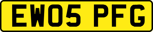 EW05PFG