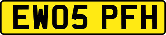 EW05PFH