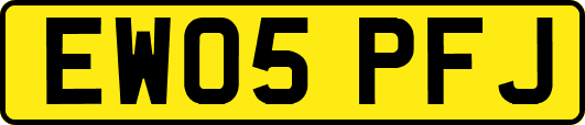 EW05PFJ