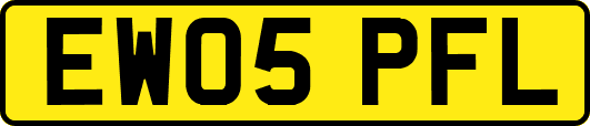 EW05PFL