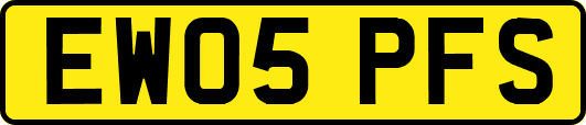 EW05PFS