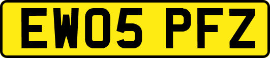 EW05PFZ